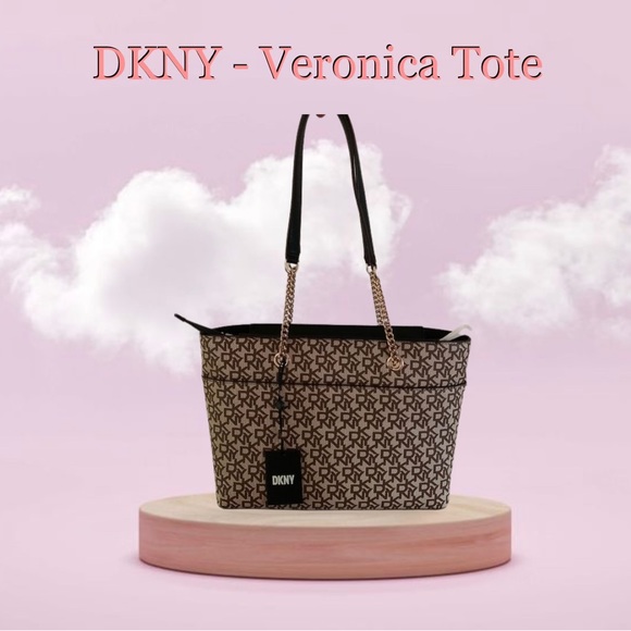 DKNY Veronica Tote Womens